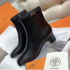 Hermes Boots